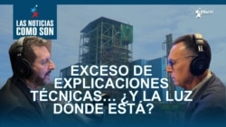Las Noticias Como Son | Viernes, 12 de septiembre del 2025