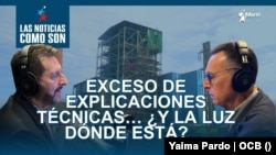 Las Noticias Como Son